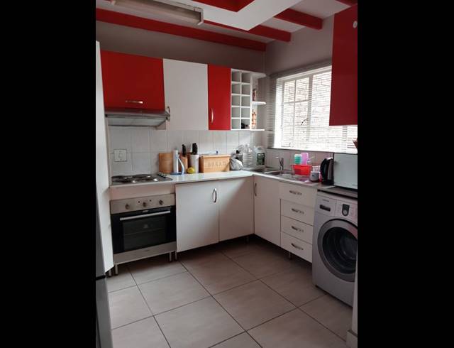 3 BEDROOM TOWNHOUSE FOR SALE IN NOORDWYK